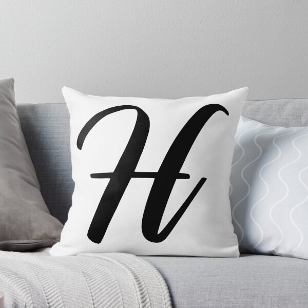 Item preview,  Letter H designed and sold by sticker-vault.