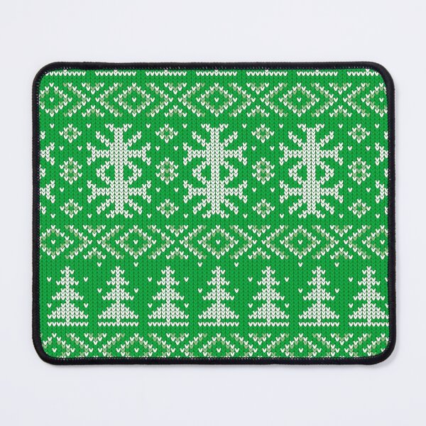 Item preview, Christmas Jacquard designed and sold by EVERTEESLOVER.