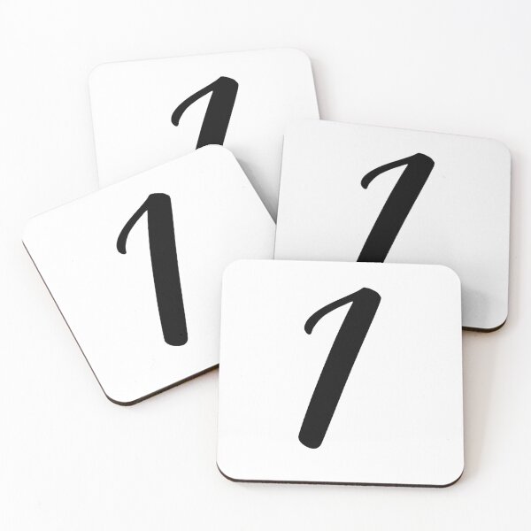 Item preview, Letter i designed and sold by sticker-vault.