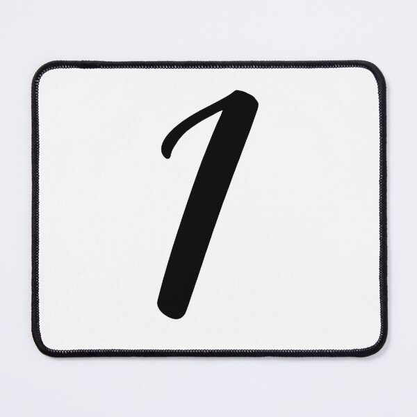 Item preview, Letter i designed and sold by sticker-vault.