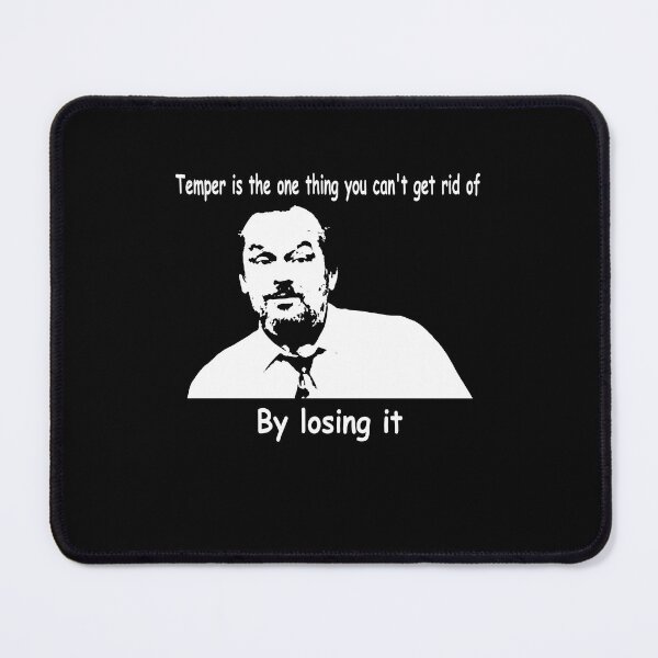 Item preview, By Losing it - Dr.Buddy white arts designed and sold by VegaDotson.