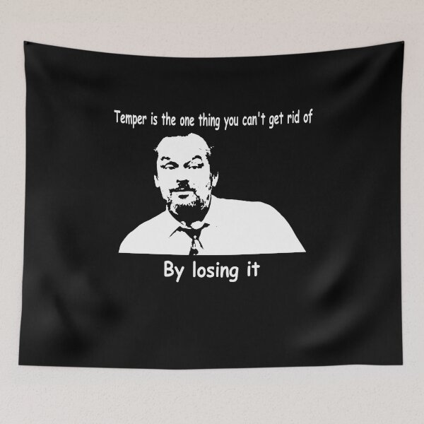 Item preview, By Losing it - Dr.Buddy white arts designed and sold by VegaDotson.