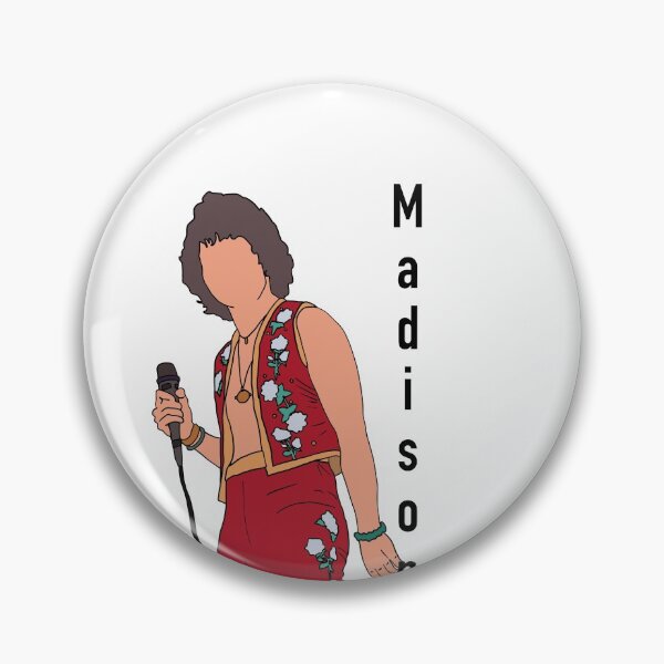Item preview, Madison Josh designed and sold by neel426.