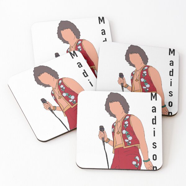 Item preview, Madison Josh  designed and sold by neel426.