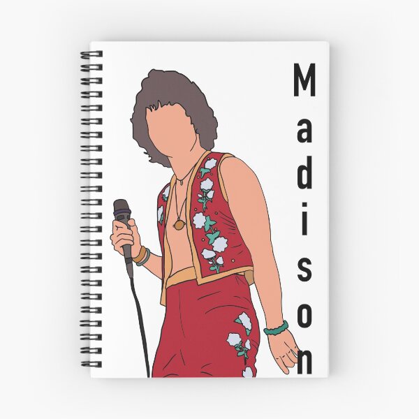 Item preview, Madison Josh  designed and sold by neel426.