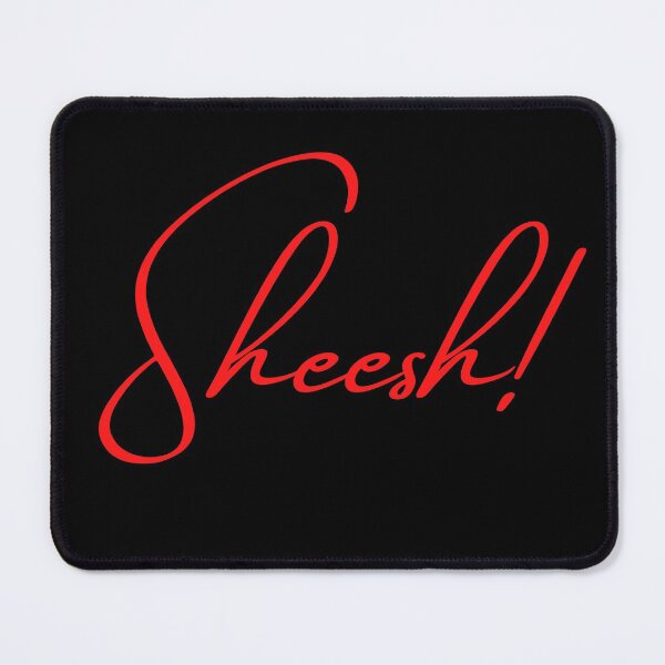 Item preview, Sheesh!  designed and sold by EddieB1979.