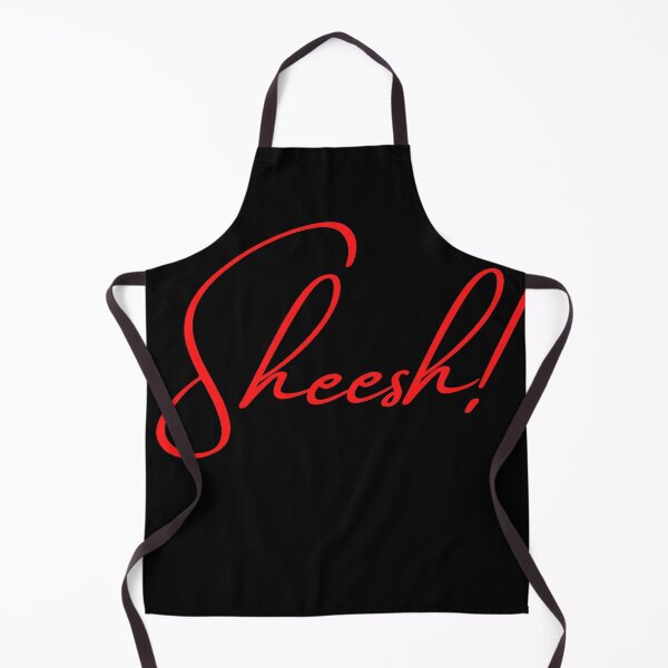 Item preview, Sheesh! designed and sold by EddieB1979.
