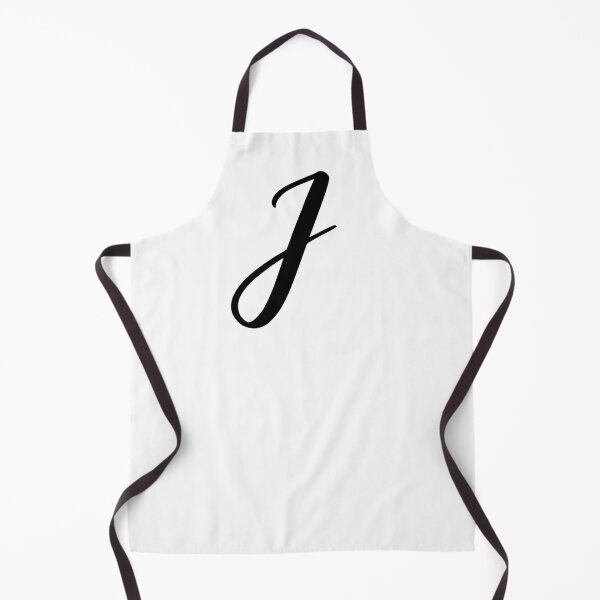 Item preview, Letter J designed and sold by sticker-vault.