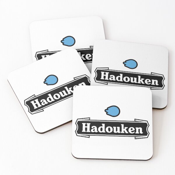 Item preview, Hadouken designed and sold by Sakuga Drip.