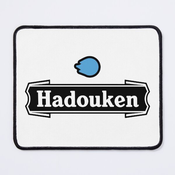 Item preview, Hadouken designed and sold by Sakuga Drip.