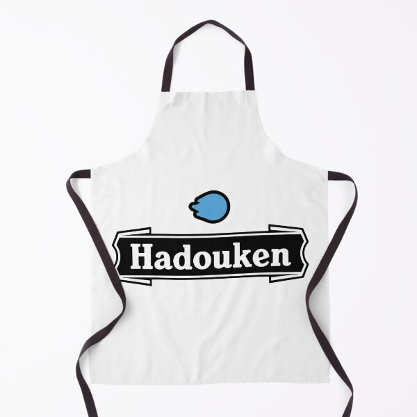 Item preview, Hadouken designed and sold by Sakuga Drip.