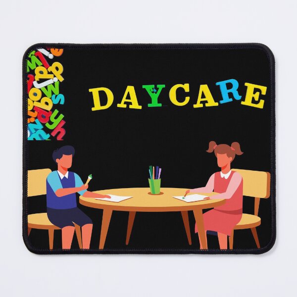 Item preview, DAY CARE ITEMS designed and sold by morrismorgan.