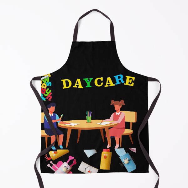 Item preview, DAY CARE ITEMS designed and sold by morrismorgan.