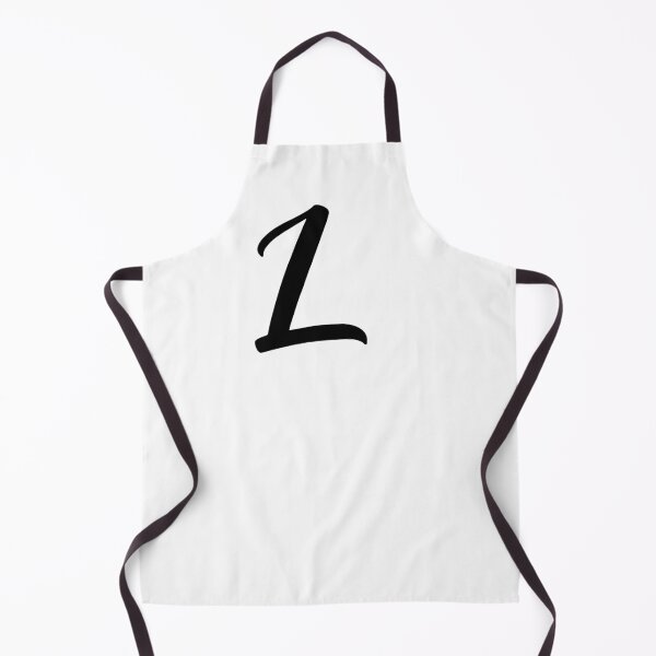 Item preview, Letter L designed and sold by sticker-vault.