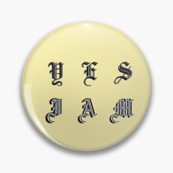 Item preview, YES I’m  designed and sold by HiTheejay.