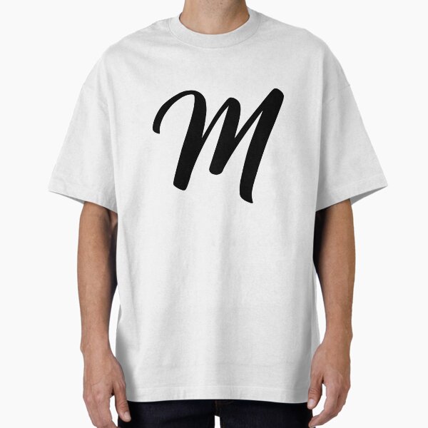 Artikel-Vorschau von Buchstabe M., designt und verkauft von sticker-vault.