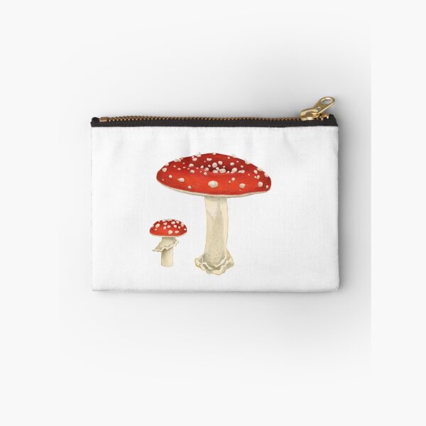 Artikelvorschau, Amanita Muscaria entworfen und verkauft von charlieroses.