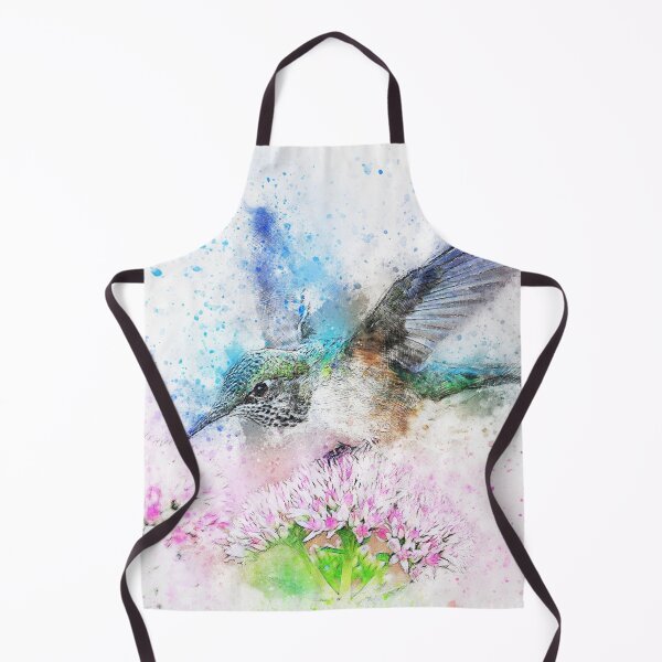 Item preview, colorful bird designed and sold by TheVIP.
