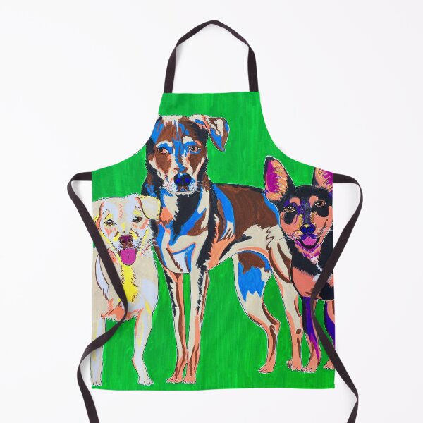 Item preview, 3 Amigos ~ Cindy Cunningham  designed and sold by Cindy Cunningham.