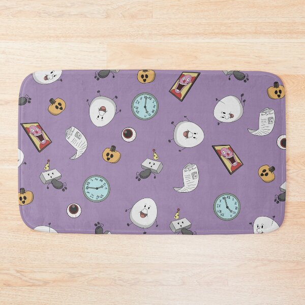Item preview, Flumpty's Time & Space - One Night at Flumpty's designed and sold by Fugitoid537.