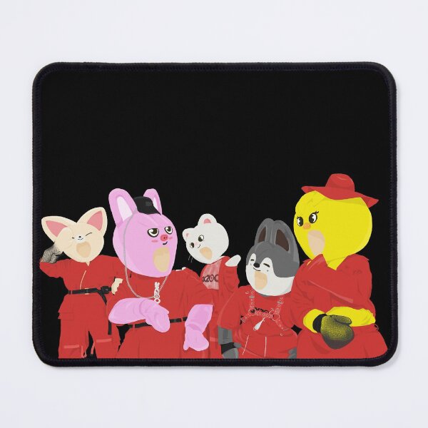 Item preview, Stray Kids - Thunderous designed and sold by MadeByJason.