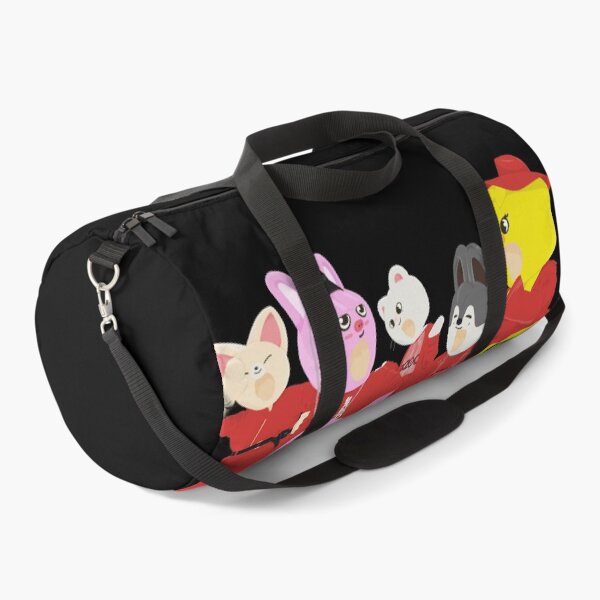 Item preview, Stray Kids - Thunderous designed and sold by MadeByJason.