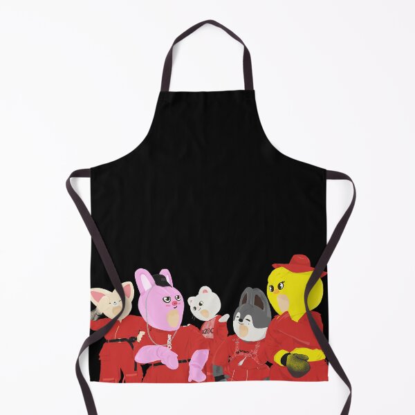 Item preview, Stray Kids - Thunderous designed and sold by MadeByJason.