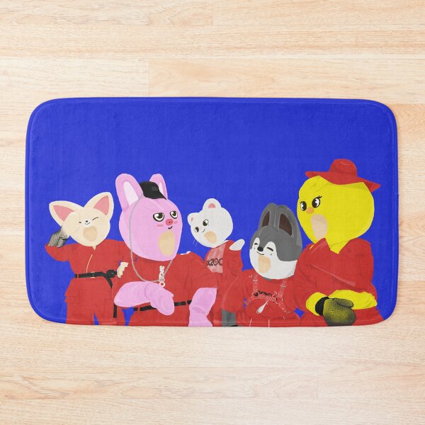 Item preview, Stray Kids - Thunderous designed and sold by MadeByJason.