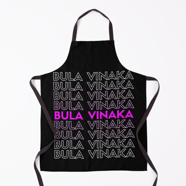 Item preview, Bula Vinaka designed and sold by RKMR.