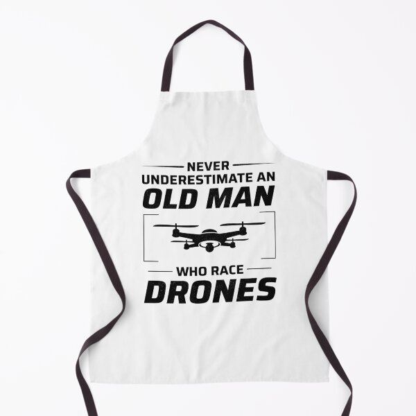 Artikelvorschau, FPV Drone Racing Quadcopters RC Pilot Papa Opa entworfen und verkauft von TastefulTees.