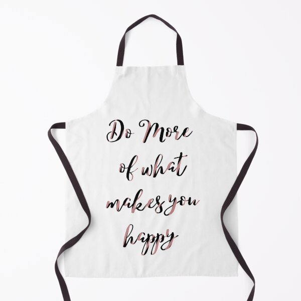 Item preview, Do more of what makes you happy designed and sold by FashionN5.