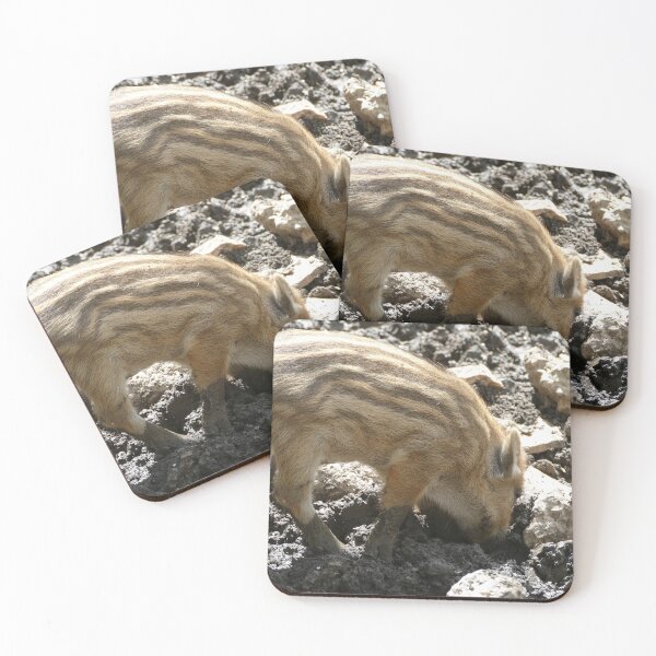 Item preview, little wild boar designed and sold by Alfi1980.