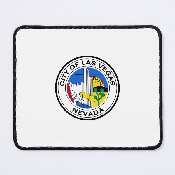 Item preview, Las Vegas Emblem designed and sold by trqffic.