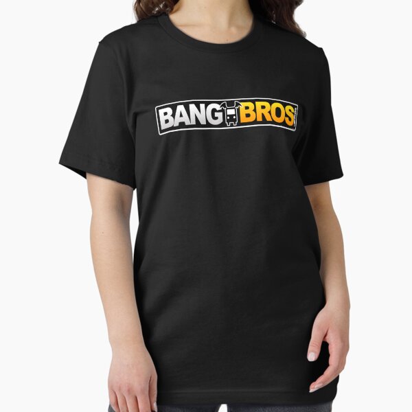 BANGBROS porn xvideos pornhub sex pornstars sexy Essential T-Shirt