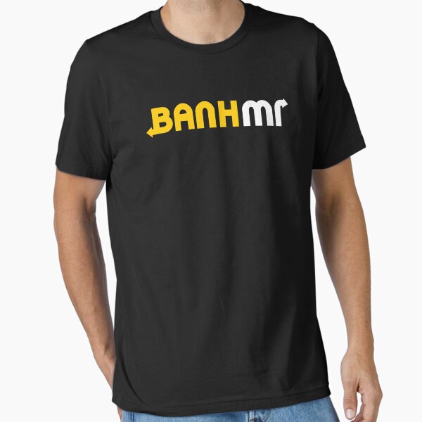 Item preview, Banh mi YellowWhite designed and sold by Shawnendreau.