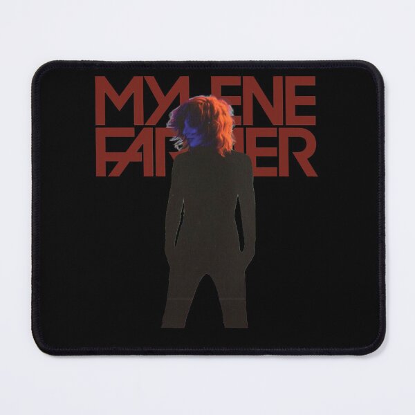 Artikelvorschau, Lustiges Geschenk Mylene Farmer Super für Musikfans entworfen und verkauft von Carmenmaggio.