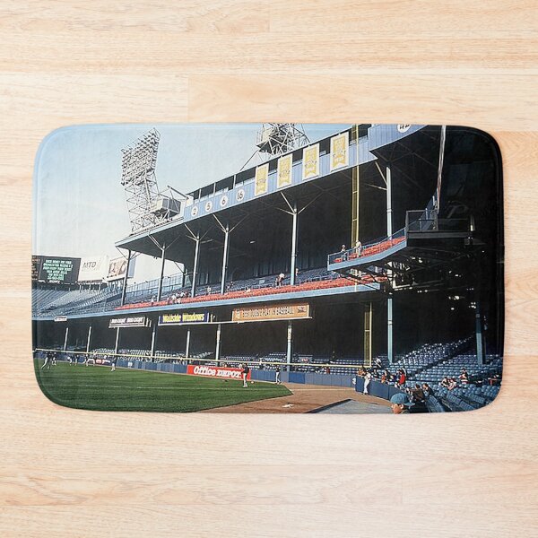 Item preview, Briggs Stadium Right field, Detroit baseball satadium, old ballparks, old stadiums designed and sold by Nostrathomas66.