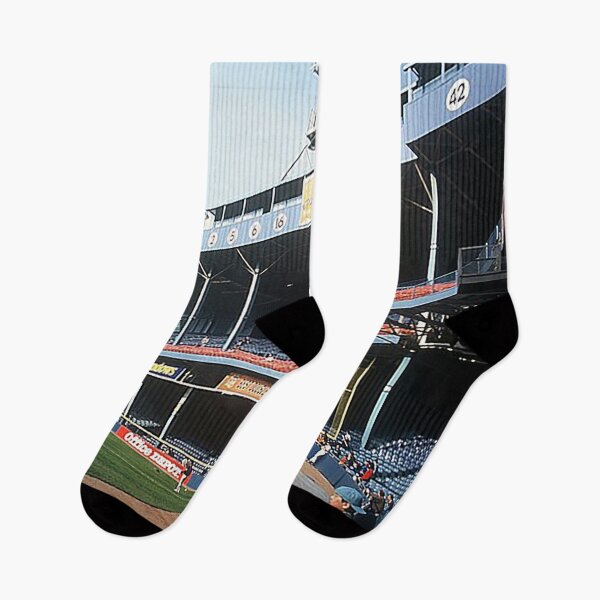 Item preview, Briggs Stadium Right field, Detroit baseball satadium, old ballparks, old stadiums designed and sold by Nostrathomas66.