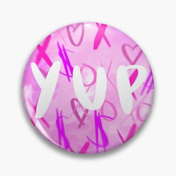 Item preview, Pink yup designed and sold by Kate Boone.