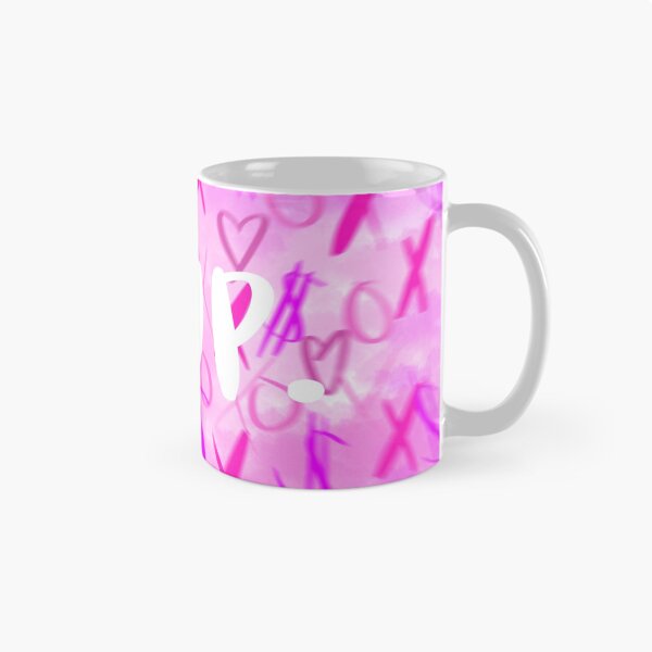 Item preview, Pink yup designed and sold by Kate Boone.