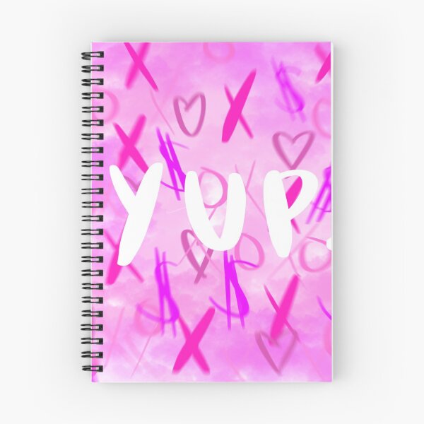 Item preview, Pink yup designed and sold by Kate Boone.