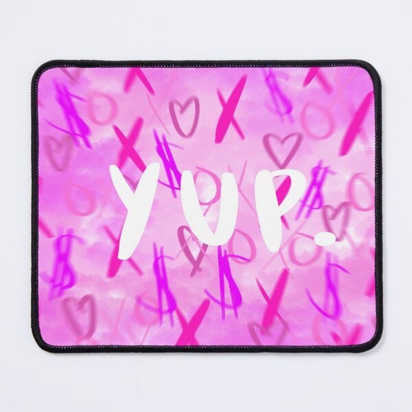 Item preview, Pink yup designed and sold by Kate Boone.