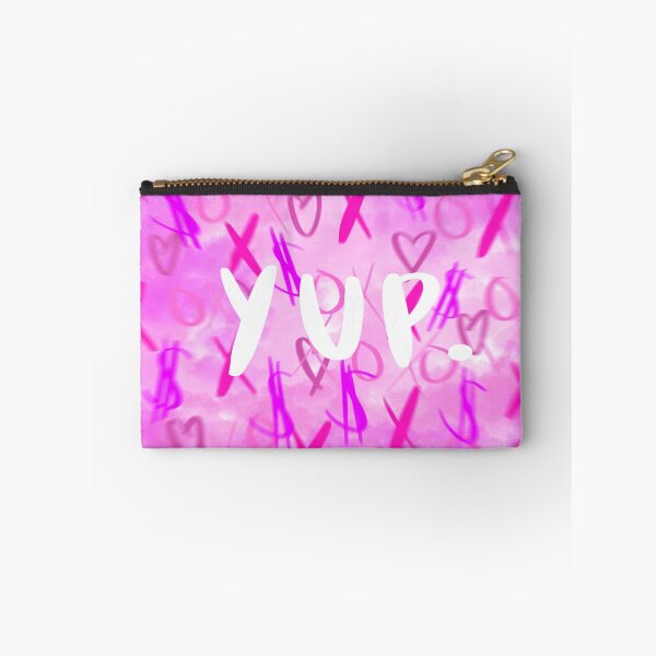 Item preview, Pink yup designed and sold by Kate Boone.