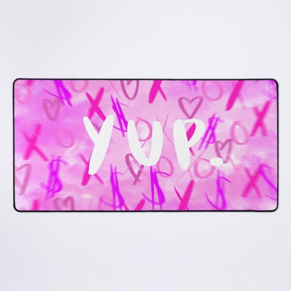 Item preview, Pink yup designed and sold by Kate Boone.
