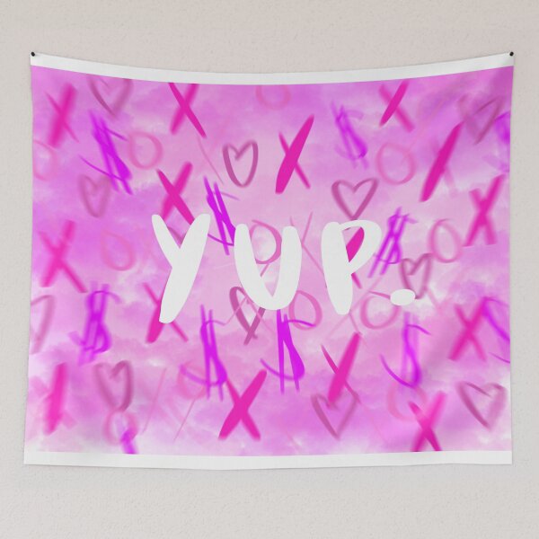Item preview, Pink yup designed and sold by Kate Boone.