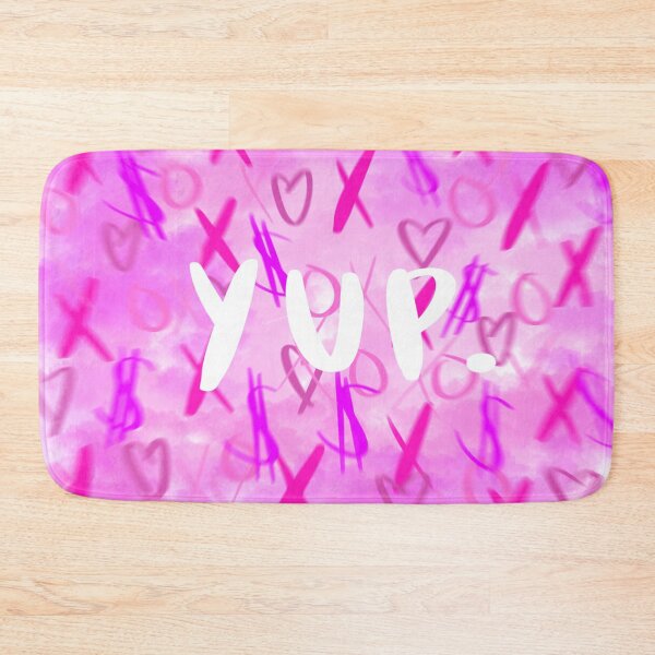 Item preview, Pink yup designed and sold by Kate Boone.