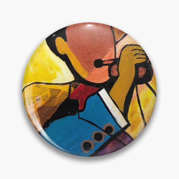 Item preview, Trio Part one designed and sold by Everett  Spruill.