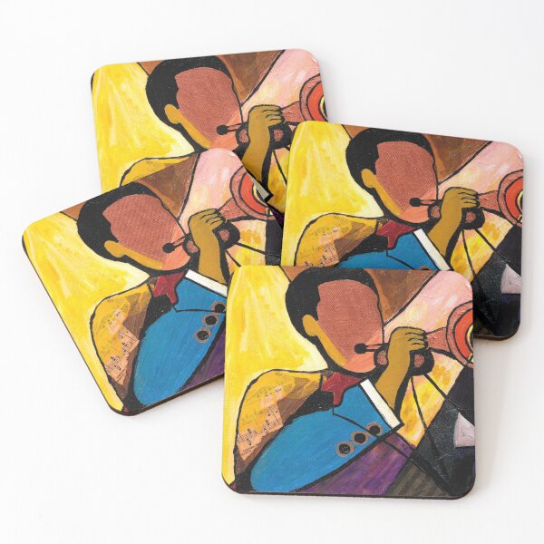 Item preview, Trio Part one designed and sold by Everett  Spruill.