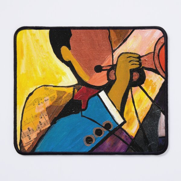 Item preview, Trio Part one designed and sold by Everett  Spruill.