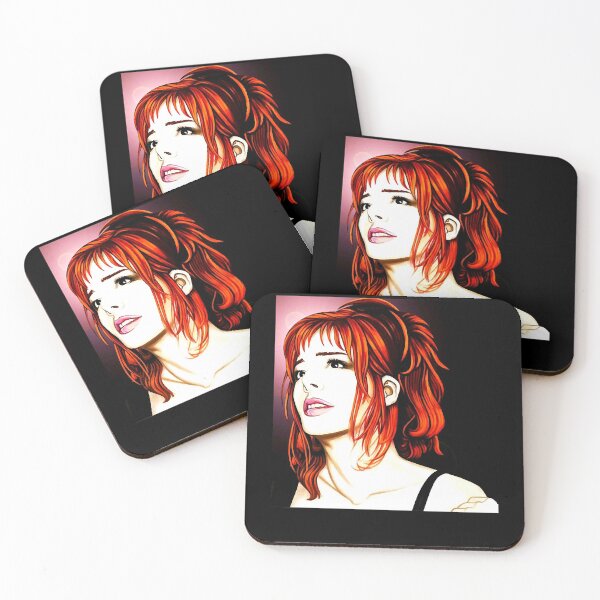 Item preview, Funny Gifts For Mylene Farmer 21 Gift For Christmas designed and sold by Carmenmaggio.